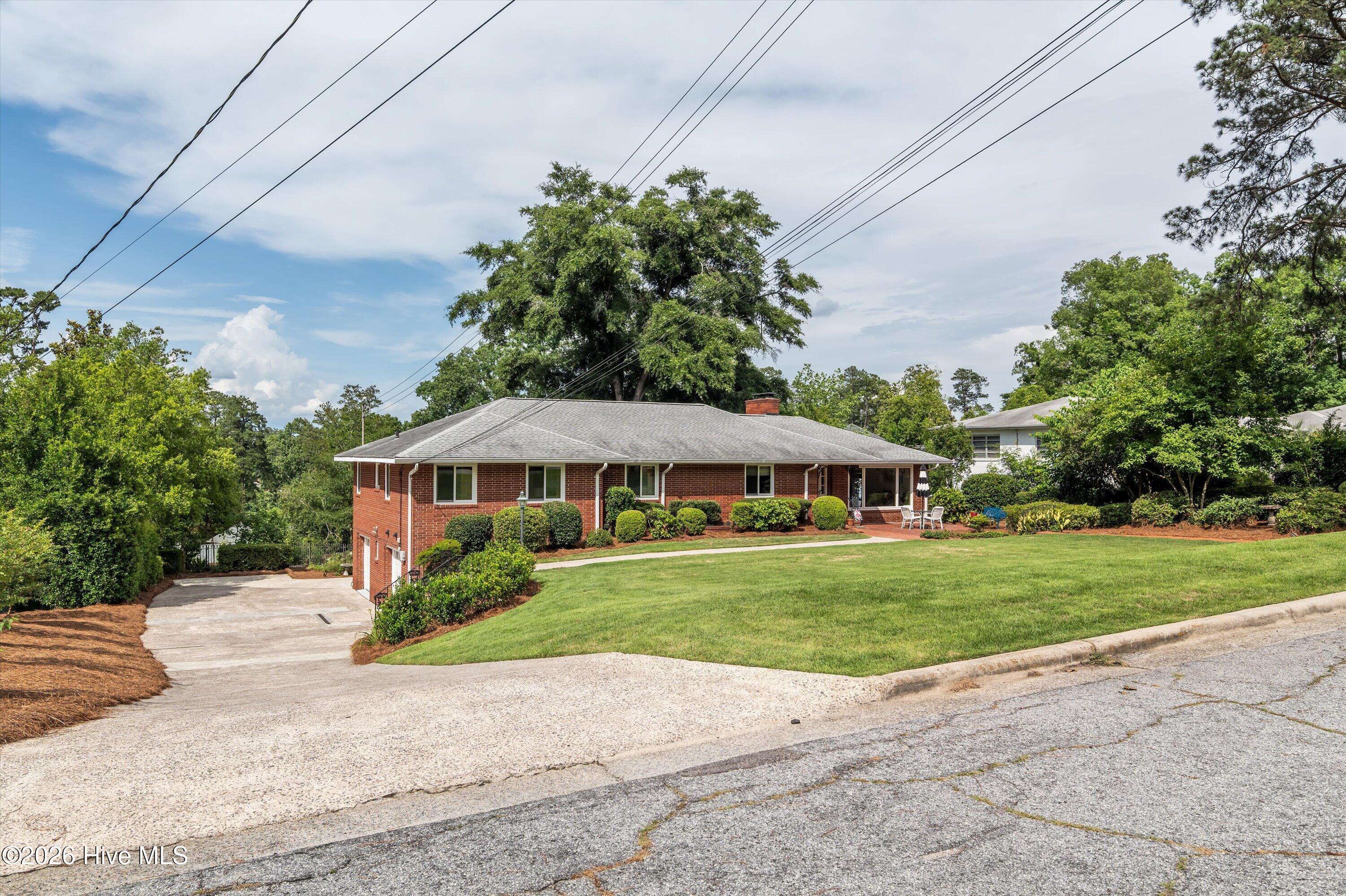 2223 Glendale Road Augusta, GA 30904 - Photo 6 of 76 10-P2166423