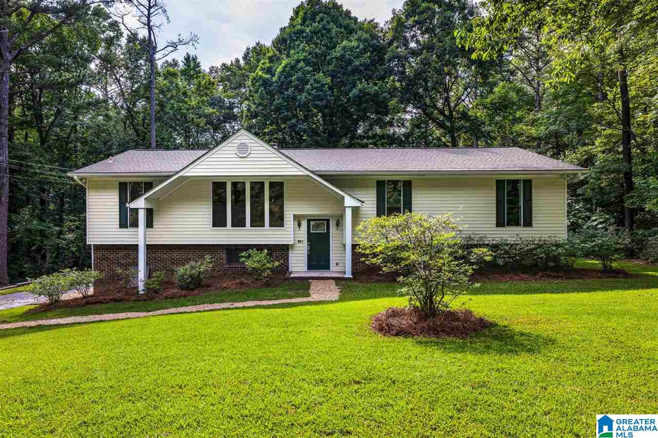 8538 Woodview Road Pinson, AL 35126 - Photo 2 of 43