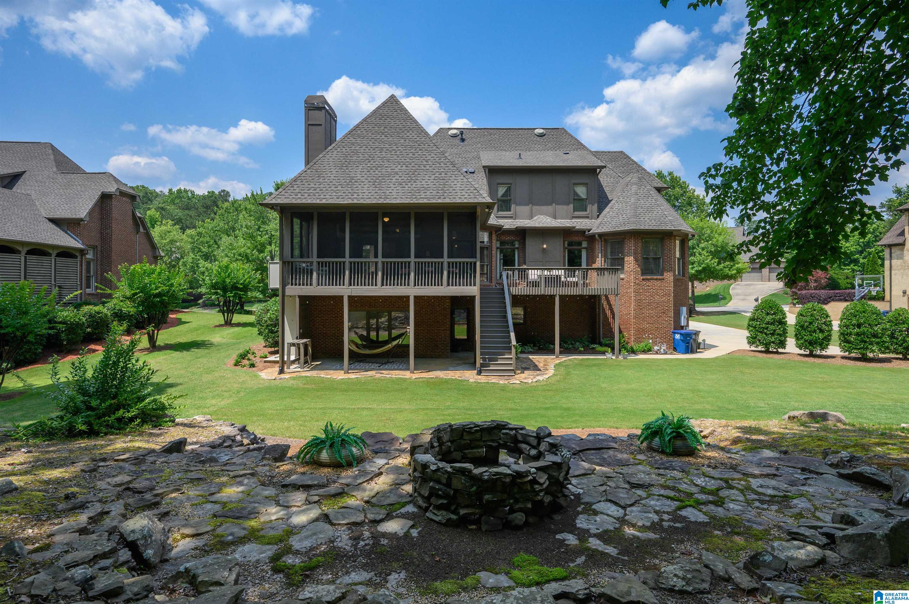 632 Springbank Terrace Birmingham, AL 35242 - Photo 61 of 62