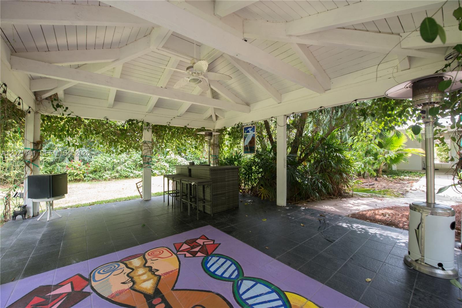 16970 Southwest 264th Street Homestead, FL 33031 - Photo 19 of 58 Gazebo