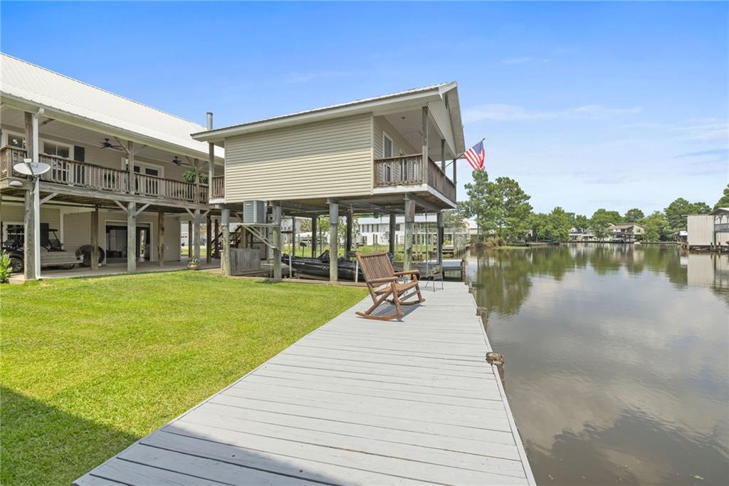 32878 Rivergate Circle Springfield, LA 70462 - Photo 1 of 39