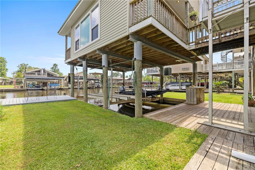 32878 Rivergate Circle Springfield, LA 70462 - Photo 28 of 39