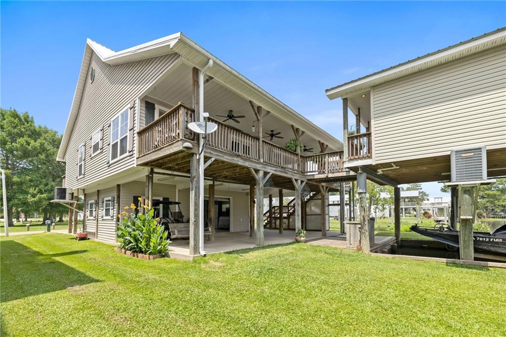 32878 Rivergate Circle Springfield, LA 70462 - Photo 3 of 39