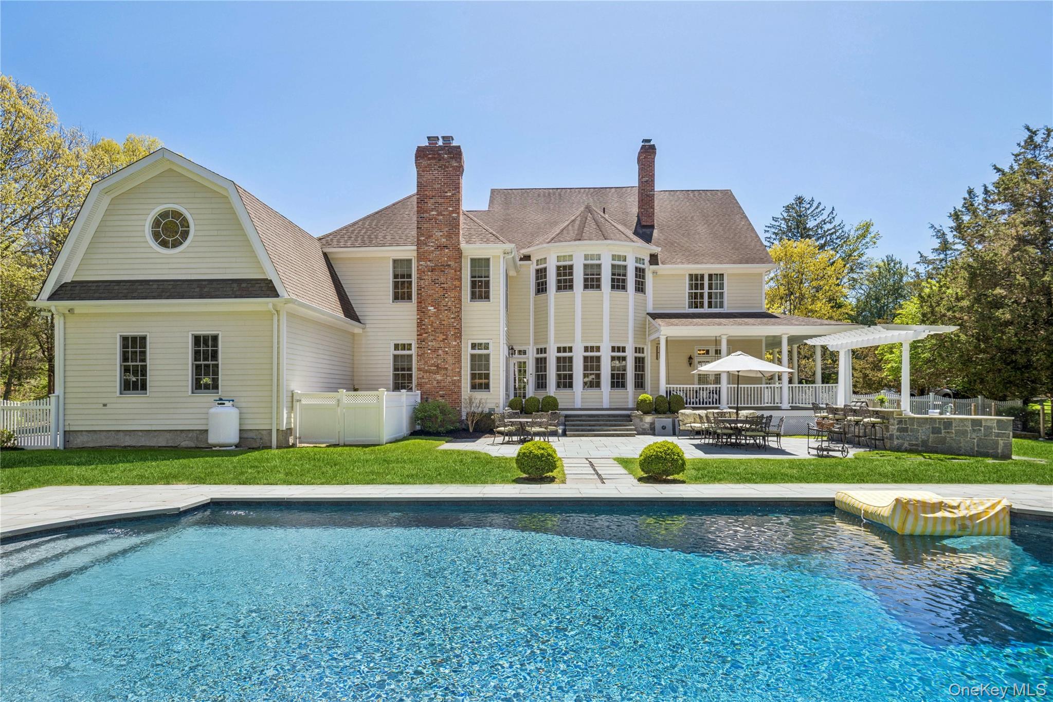 503 Cold Spring Road Laurel Hollow, NY 11791 - Photo 42 of 49