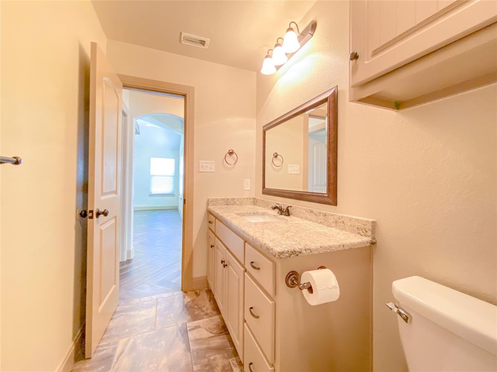 3618 Firedog Road Abilene, TX 79606 - Photo 24 of 40