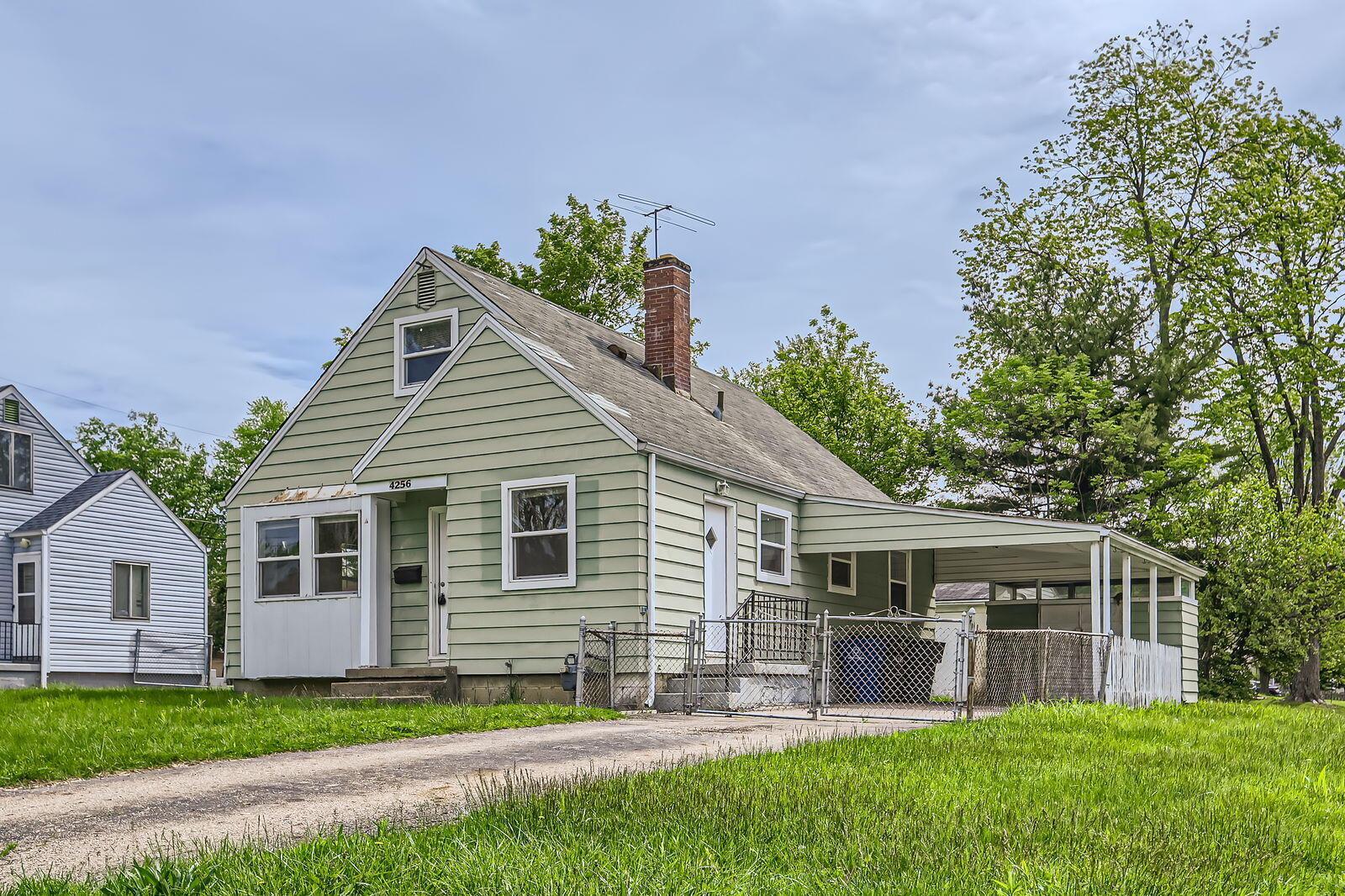 4256 Blythe Road Columbus, OH 43224 - Photo 2 of 27 4256 Blythe Rd Blythe Rd - Web Quality -