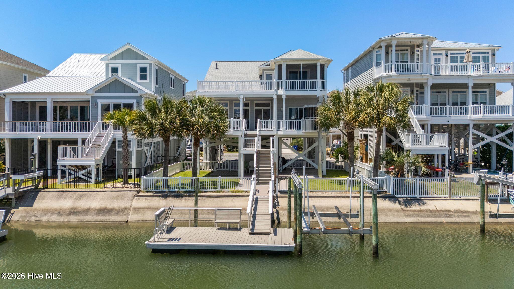 12 Pender Street Ocean Isle Beach, NC 28469 - Photo 76 of 120