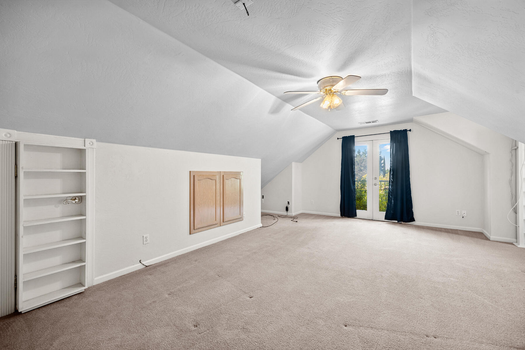 1163 North Belmont Road Exeter, CA 93221 - Photo 47 of 81 47 - Bedroom #4 (1)