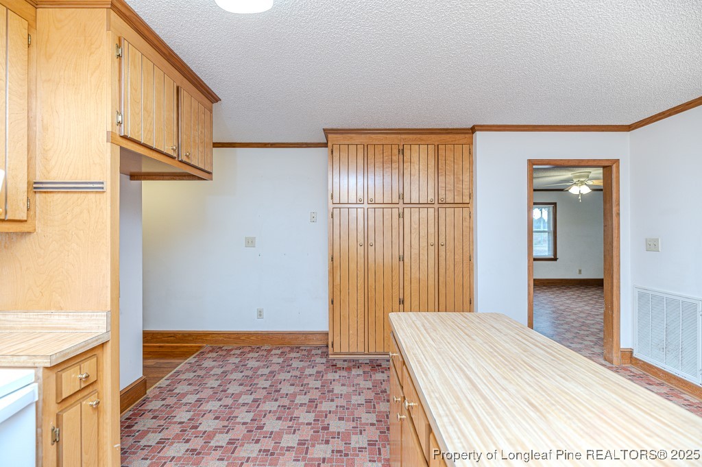 406 McFarland Road Broadway, NC 27505 - Photo 18 of 37 a bedroom with a bed and a window