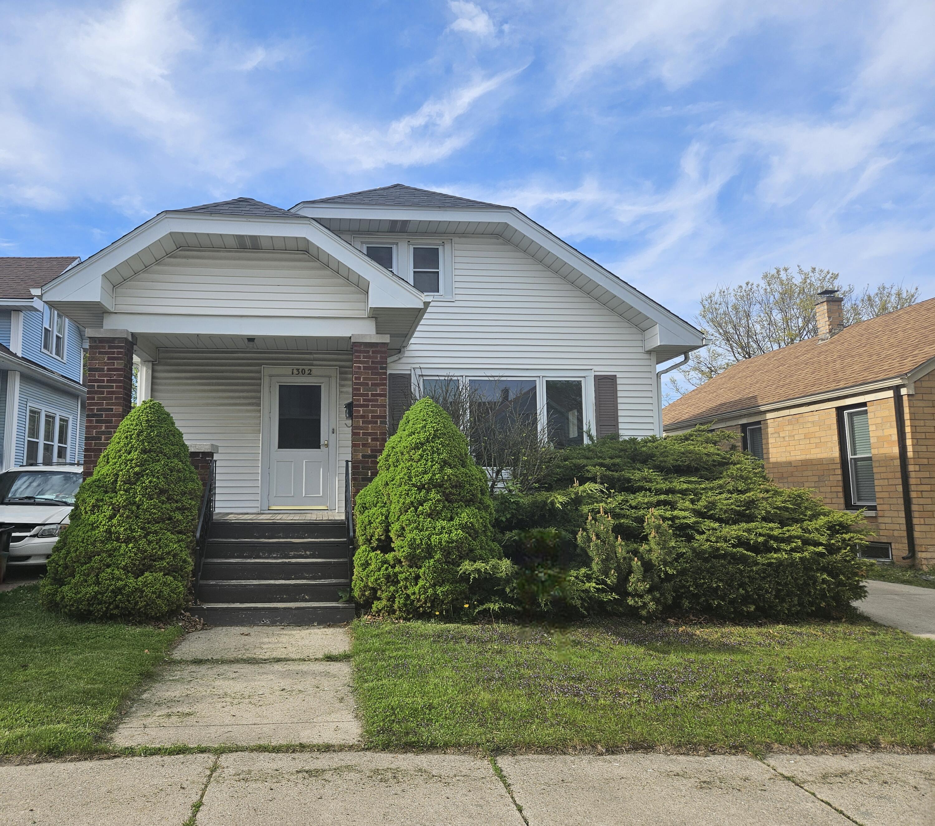 1302 Wolff Street Racine, WI 53402 - Photo 1 of 1 1000039660