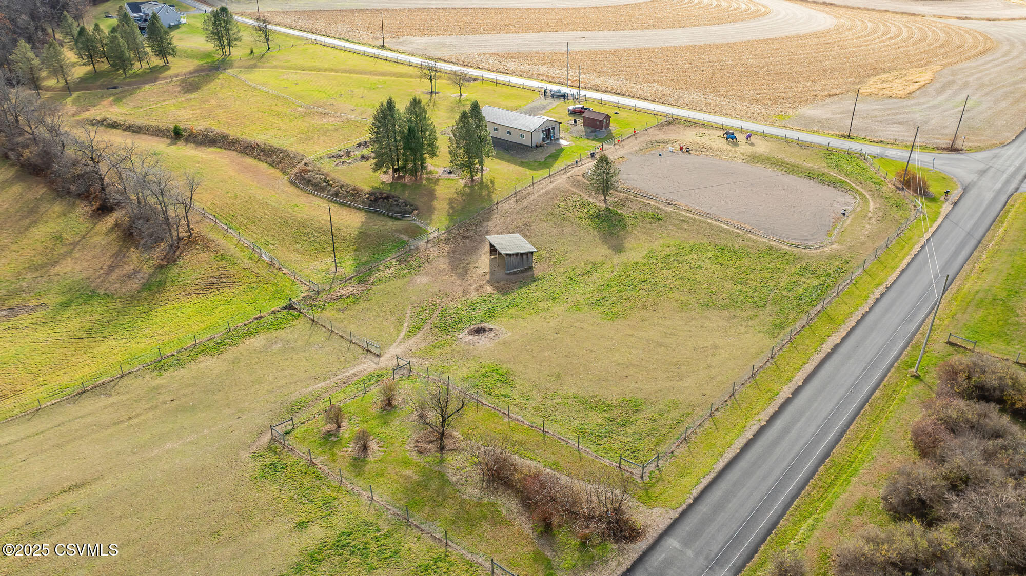 11 Fruit Farm Road Catawissa, PA 17820 - Photo 3 of 28 Gallery Image 3