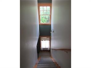 2 Steven Road Monson, ME 04464 - Photo 9 of 11 stair way