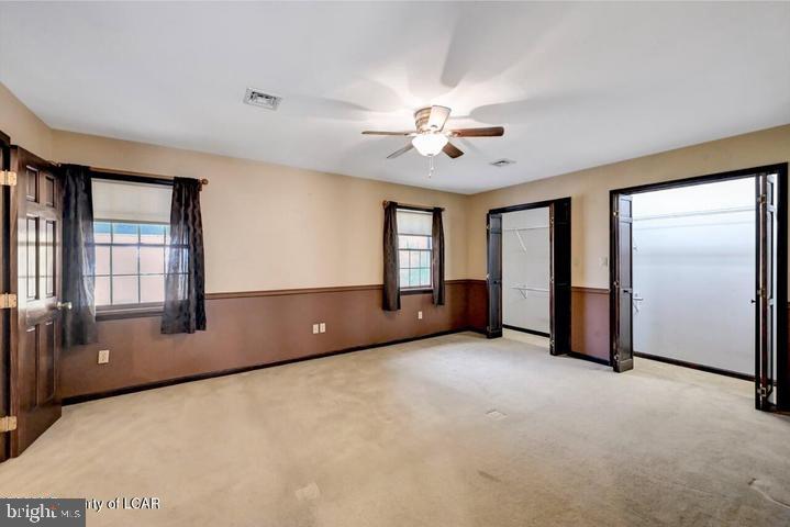 1424 East Broad Street Hazleton, PA 18201 - Photo 46 of 89 a view of an empty room with a window