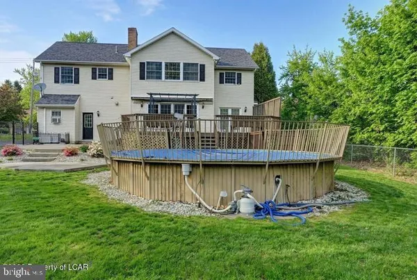 $435,000 | 1424 East Broad Street, Hazleton, PA 18201