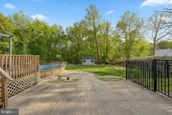 1424 East Broad Street Hazleton, PA 18201 - Photo 87 of 89