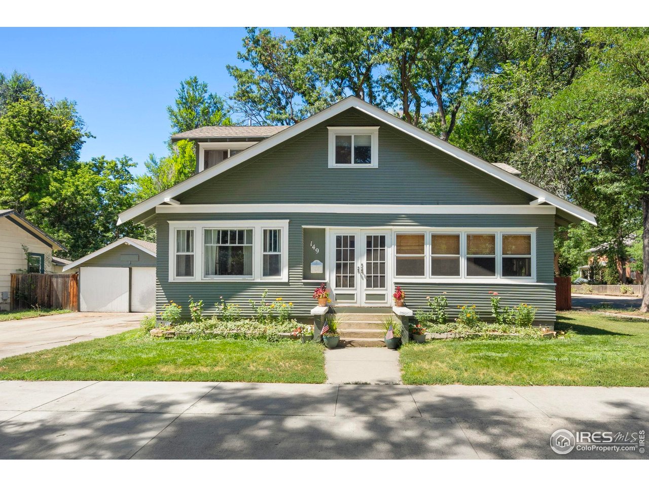 149 Sylvan Court Fort Collins, CO 80521 - Photo 1 of 47