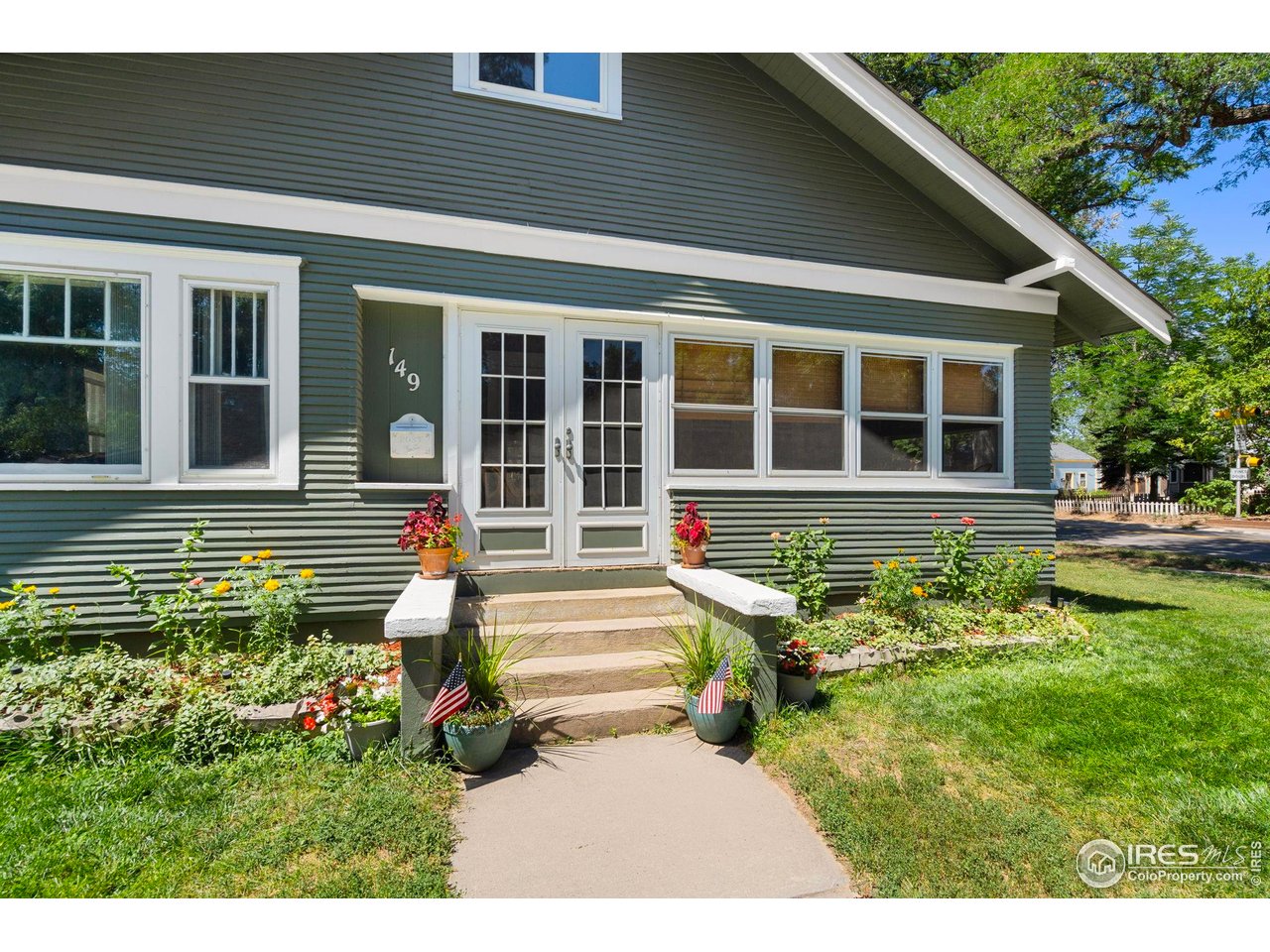 149 Sylvan Court Fort Collins, CO 80521 - Photo 3 of 47