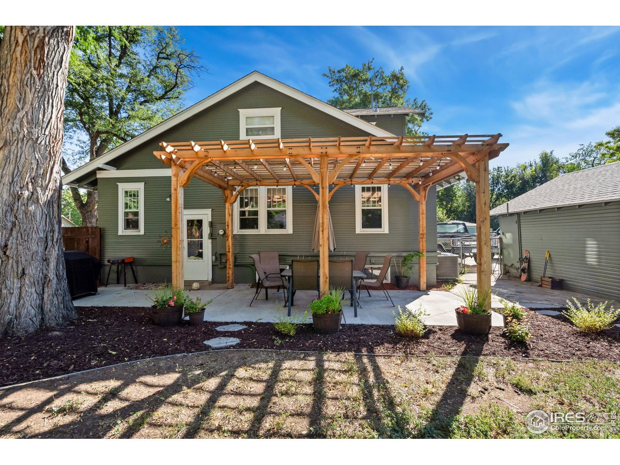 149 Sylvan Court Fort Collins, CO 80521 - Photo 32 of 47