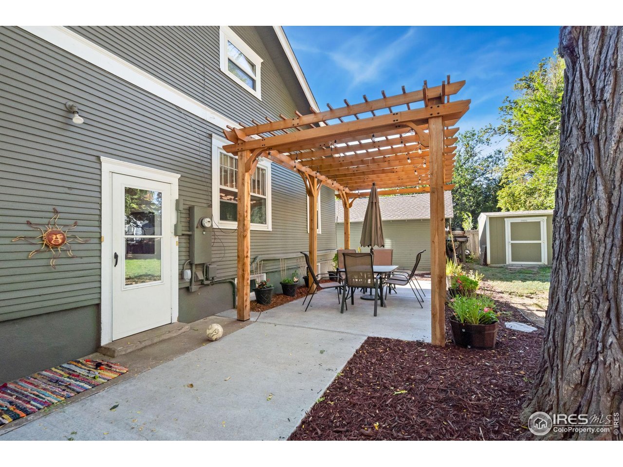 149 Sylvan Court Fort Collins, CO 80521 - Photo 33 of 47