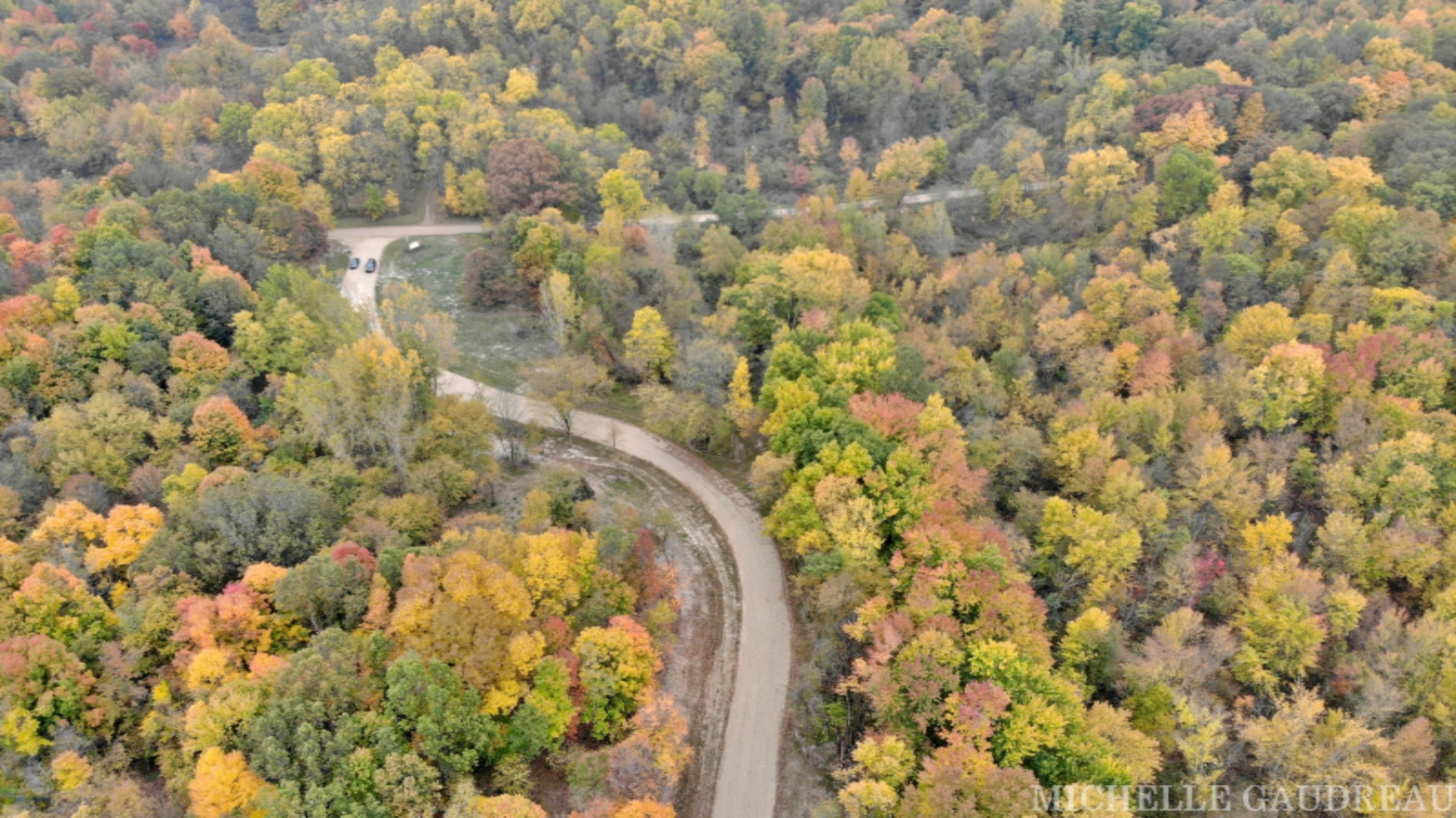 North Ridge, Unit PARCEL 1 Middleville, MI 49333 - Photo 4 of 9 DJI_0450
