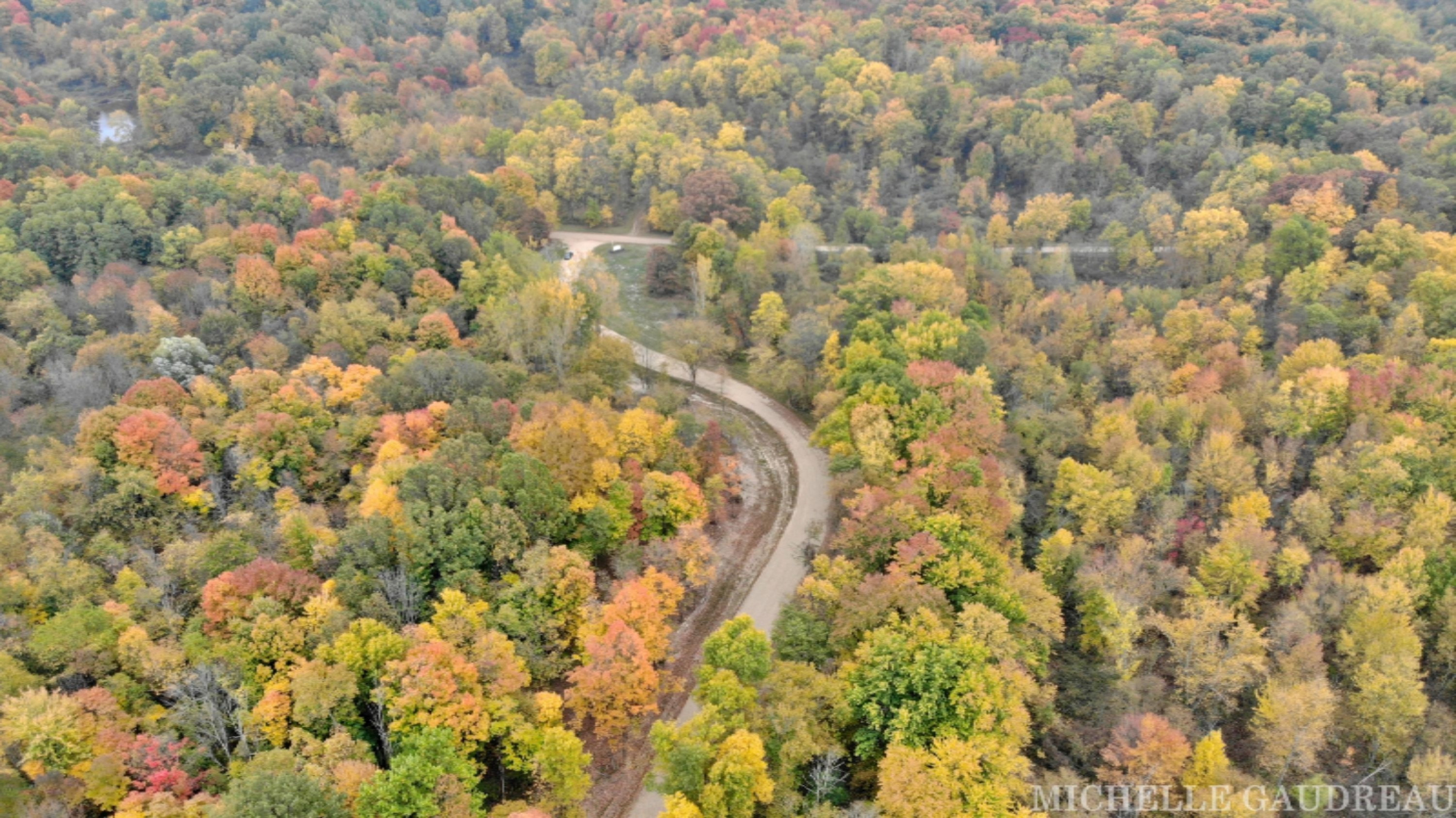 North Ridge, Unit PARCEL 1 Middleville, MI 49333 - Photo 5 of 9 DJI_0455