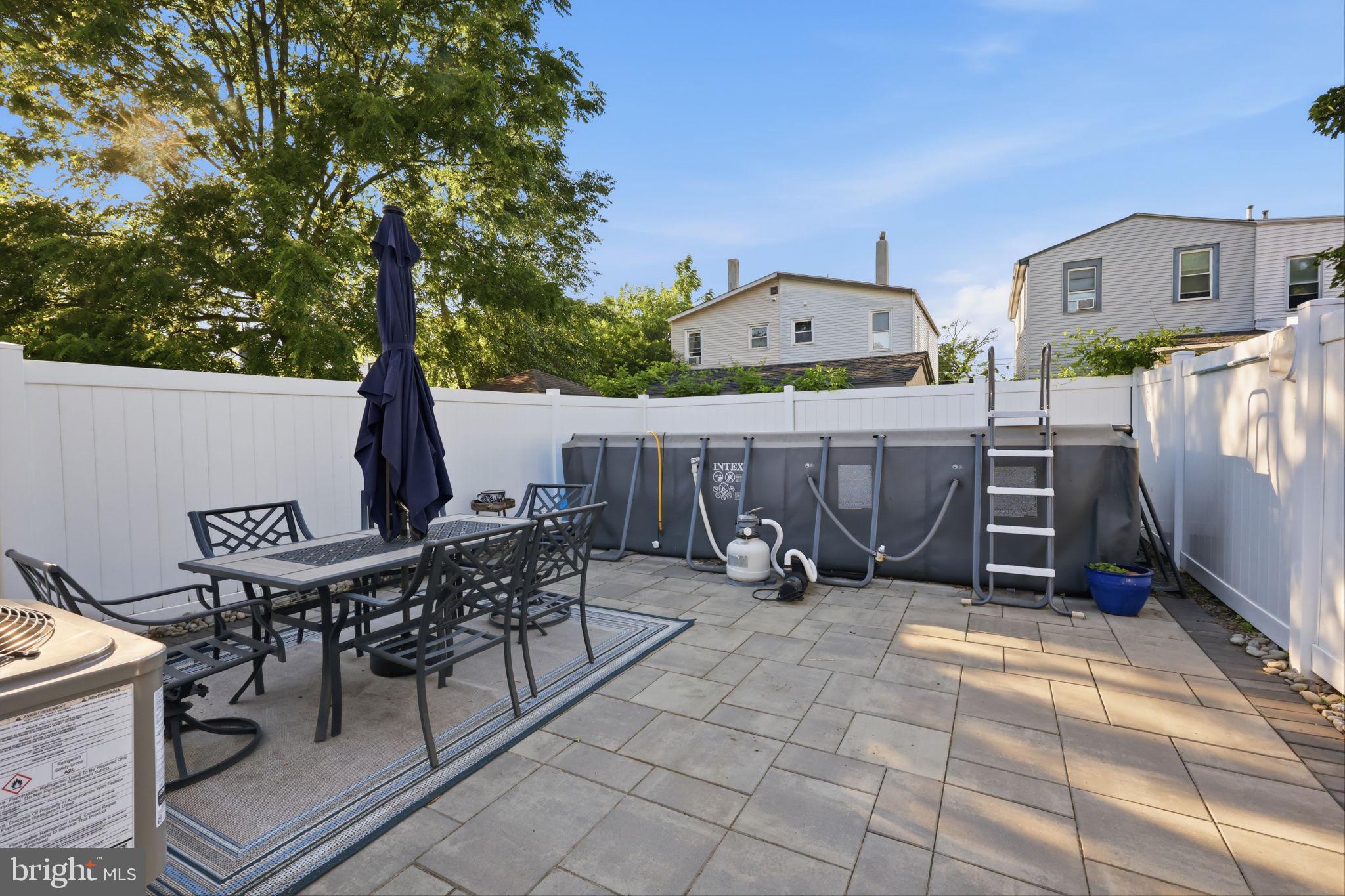 140 Paine Street Riverside, NJ 08075 - Photo 21 of 26