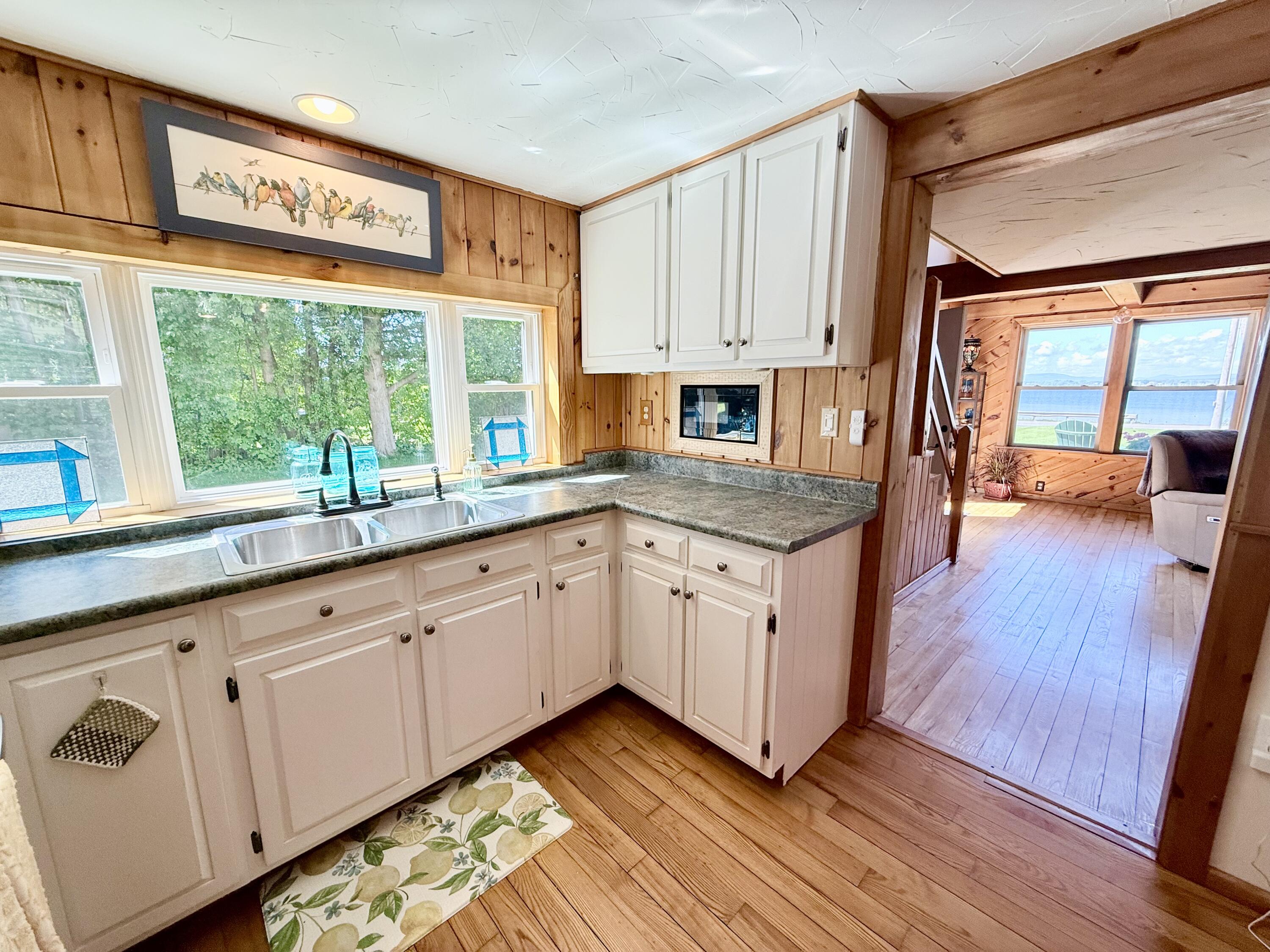 483 Cumberland Head Road Plattsburgh, NY 12901 - Photo 7 of 44 Kitchen