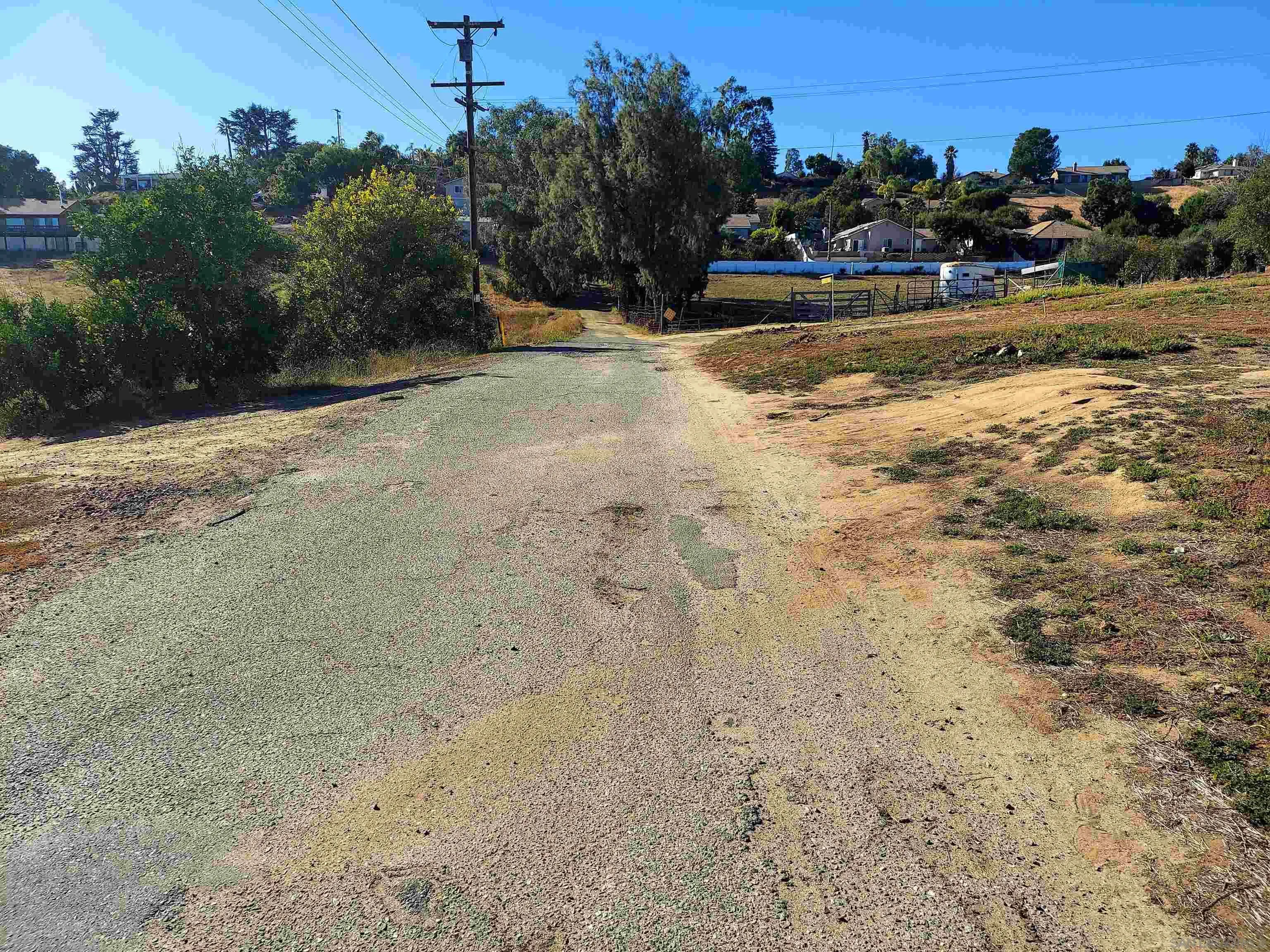 730 Constant Creek Road, Unit 1060117500 Fallbrook, CA 92028 - Photo 15 of 22 a view of lake with outdoor space