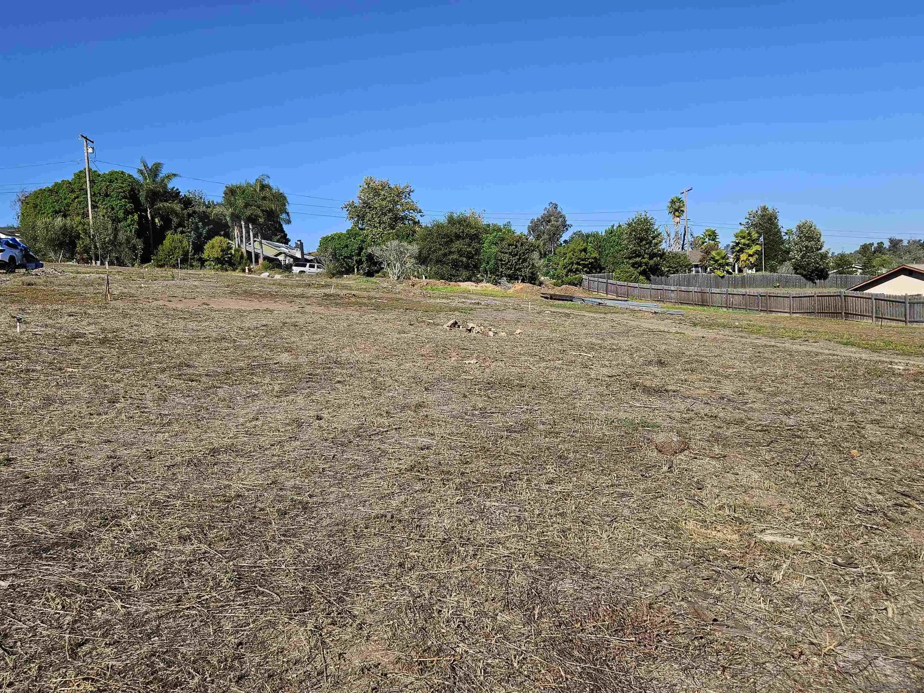 730 Constant Creek Road, Unit 1060117500 Fallbrook, CA 92028 - Photo 20 of 22 a view of mountain with lake view