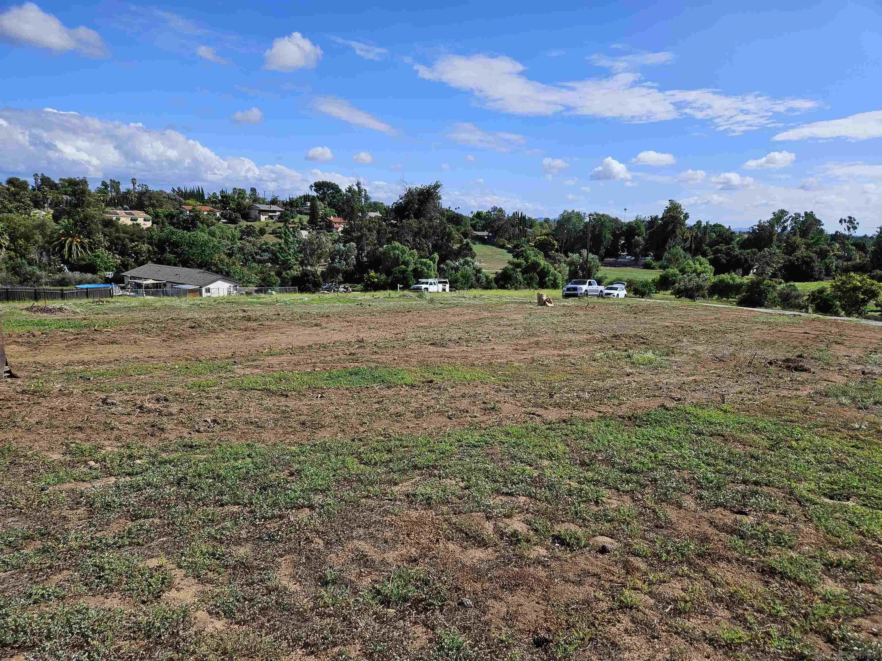 730 Constant Creek Road, Unit 1060117500 Fallbrook, CA 92028 - Photo 7 of 22 a view of outdoor space and city view