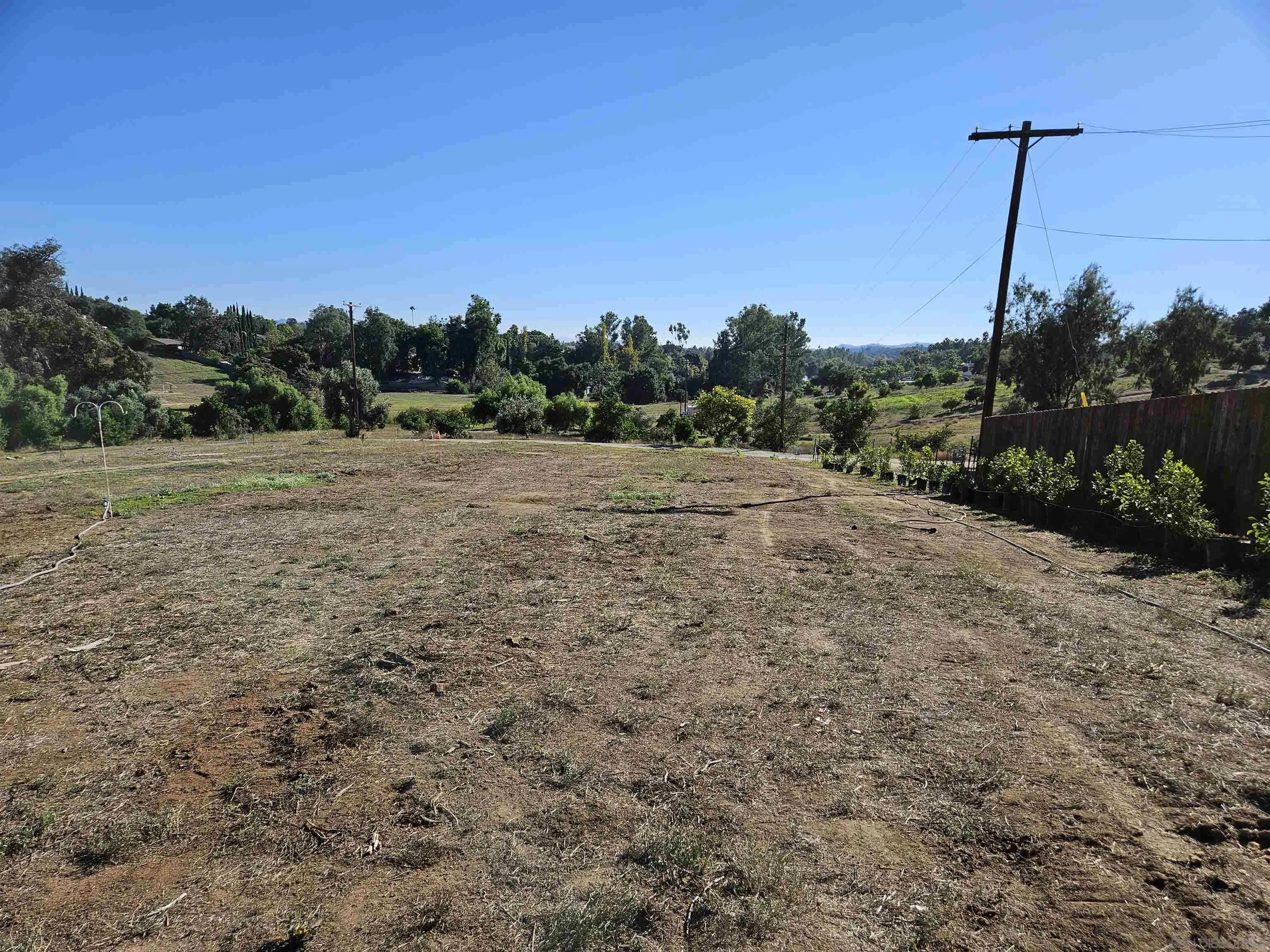 730 Constant Creek Road, Unit 1060117500 Fallbrook, CA 92028 - Photo 10 of 22 a view of an outdoor space with mountain view