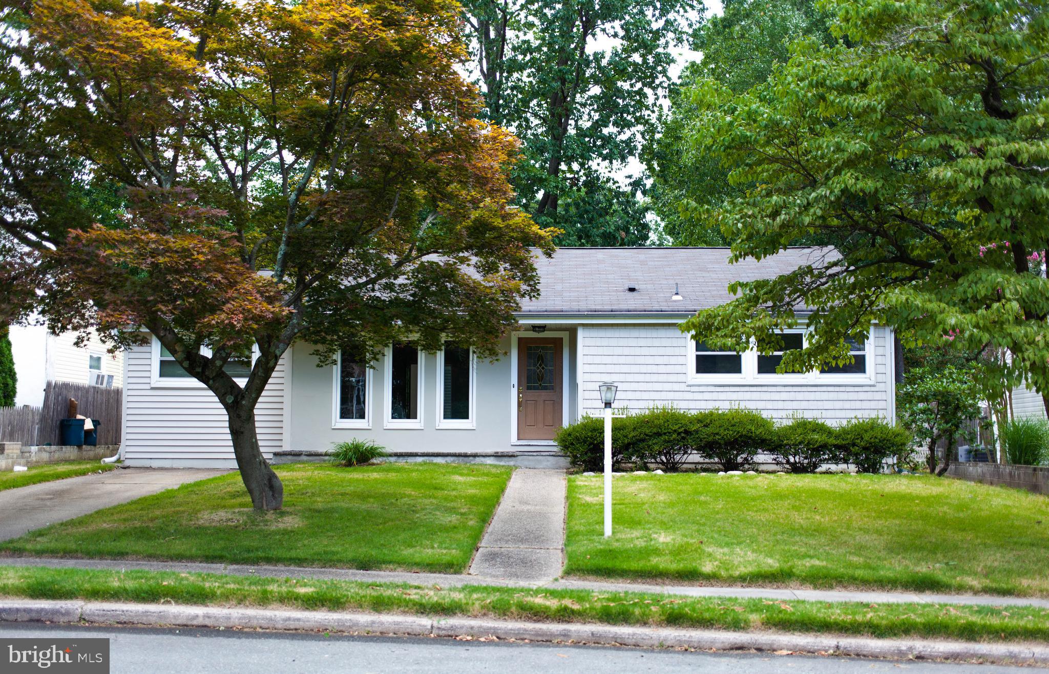 514 Sutherland Road Trenton, NJ 08618 - Photo 1 of 15