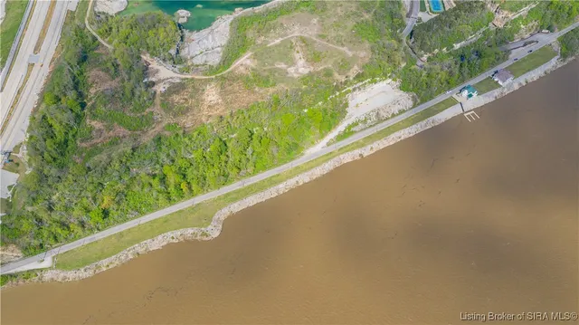 $90,000 | L225 Upper River Road, Jeffersonville, IN 47130