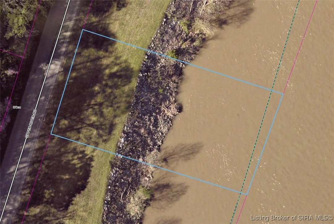 L225 Upper River Road Jeffersonville, IN 47130 - Photo 3 of 3