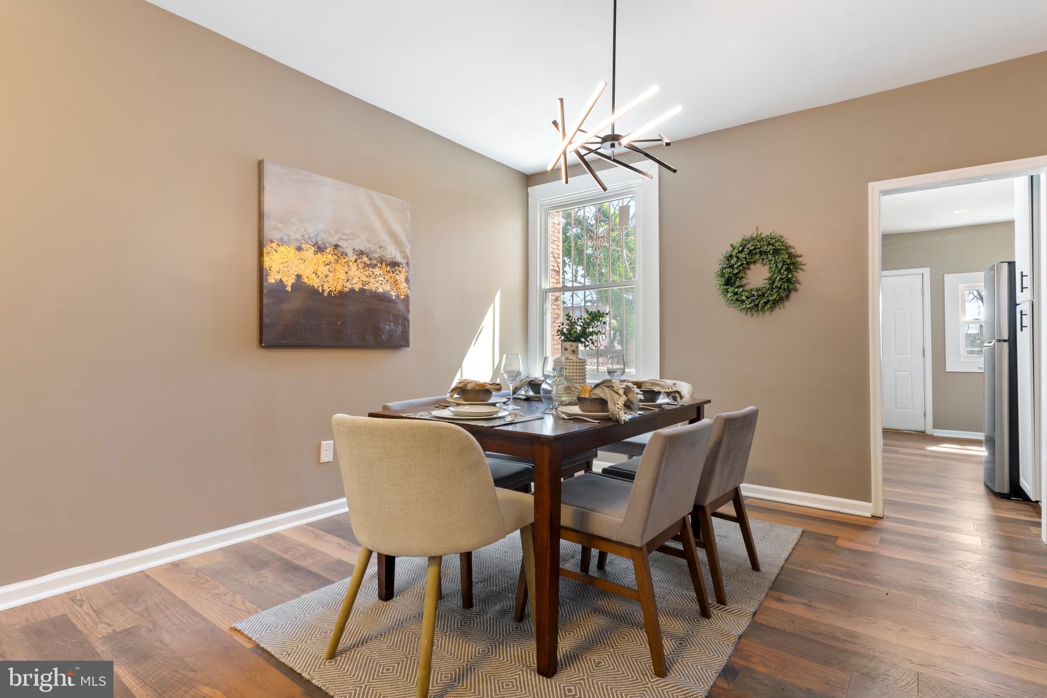 2225 Riggs Avenue Baltimore, MD 21216 - Photo 1 of 49 Gallery Image 1