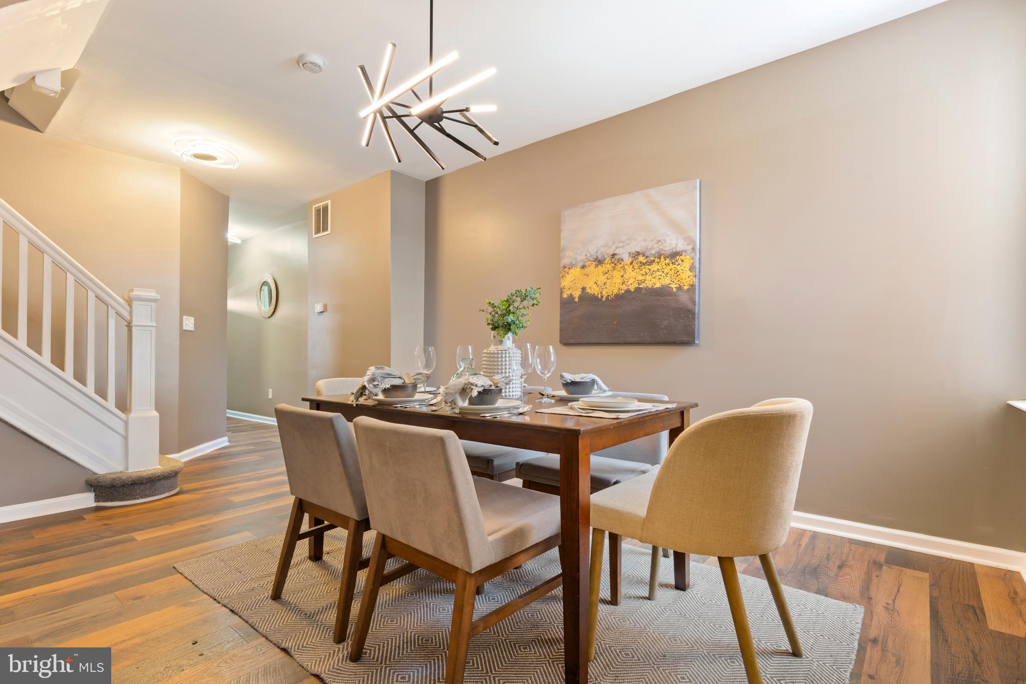 2225 Riggs Avenue Baltimore, MD 21216 - Photo 21 of 49 Gallery Image 21