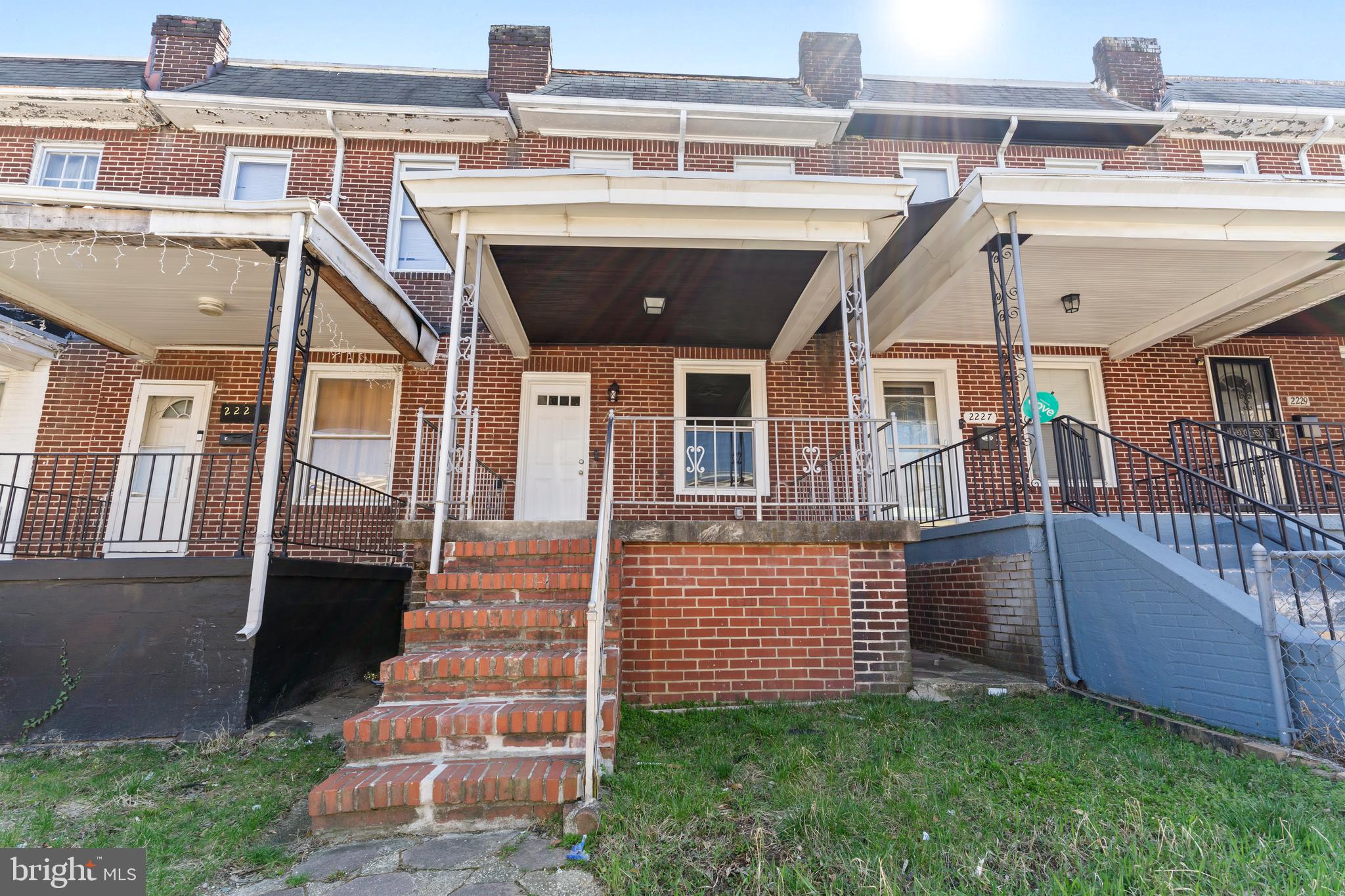 2225 Riggs Avenue Baltimore, MD 21216 - Photo 3 of 49 Gallery Image 3