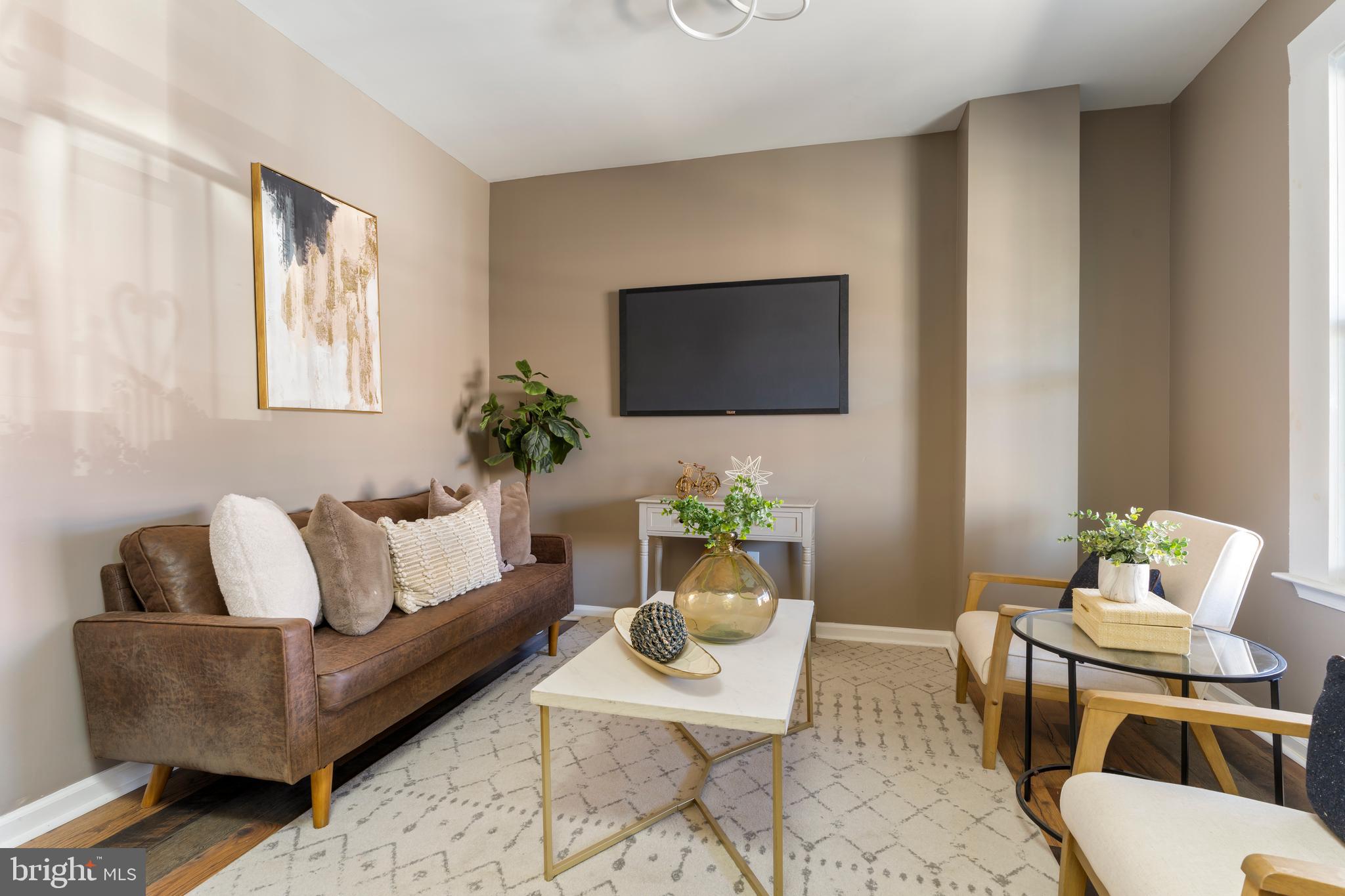 2225 Riggs Avenue Baltimore, MD 21216 - Photo 4 of 49 Gallery Image 4