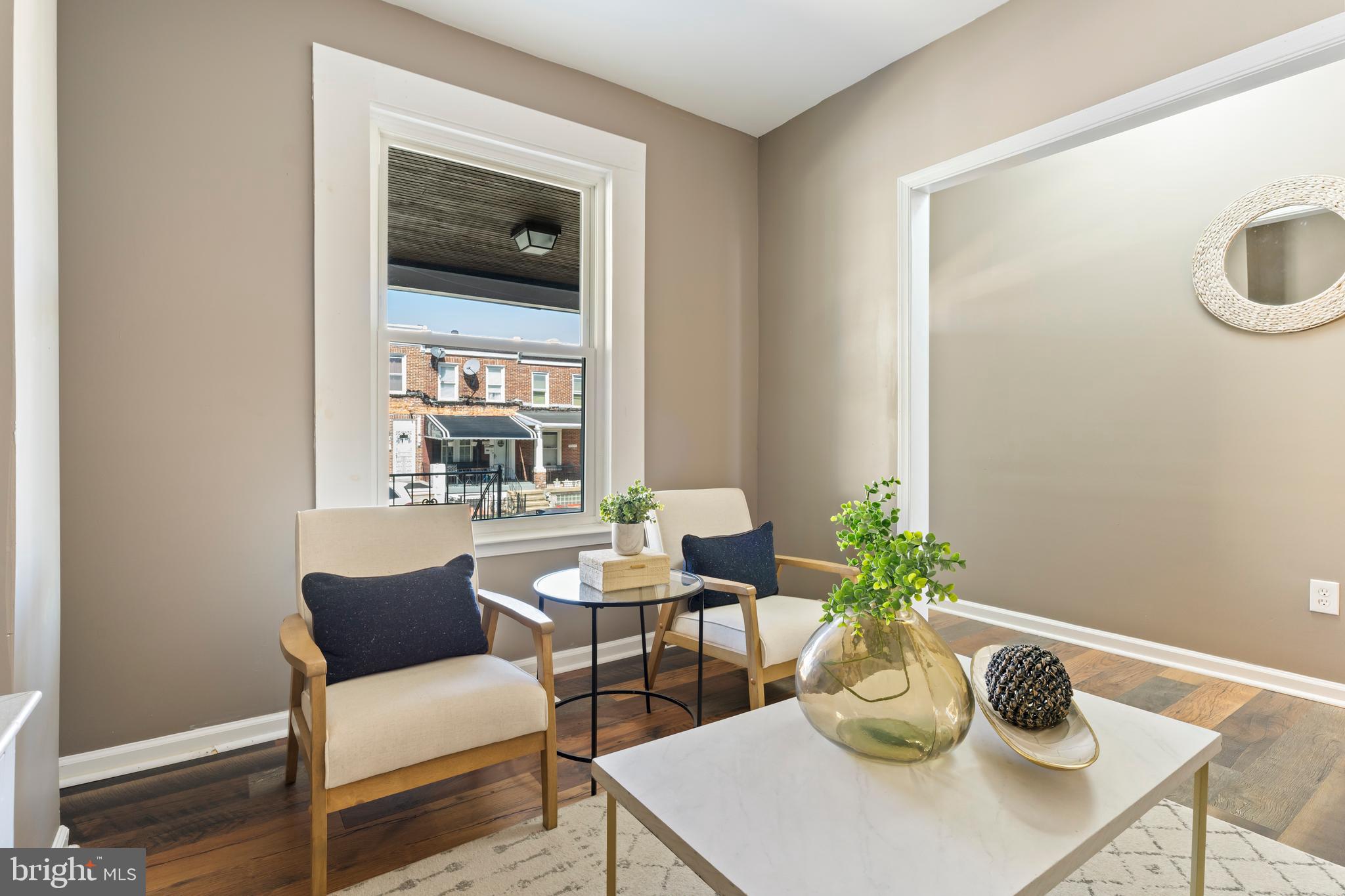 2225 Riggs Avenue Baltimore, MD 21216 - Photo 7 of 49 Gallery Image 7