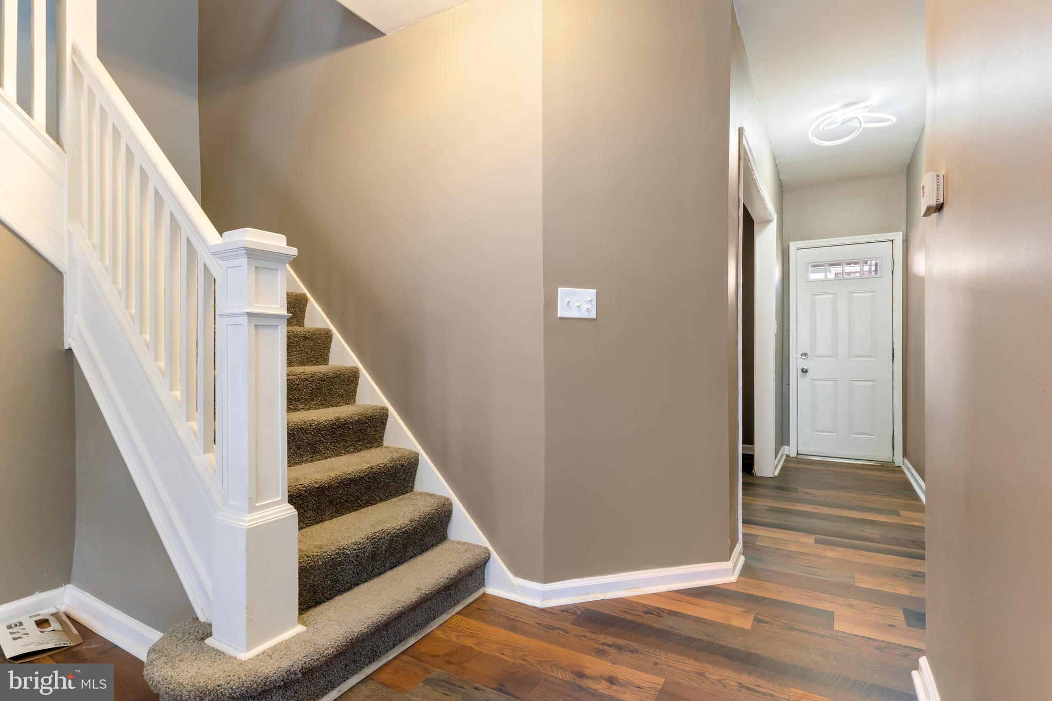 2225 Riggs Avenue Baltimore, MD 21216 - Photo 8 of 49 Gallery Image 8
