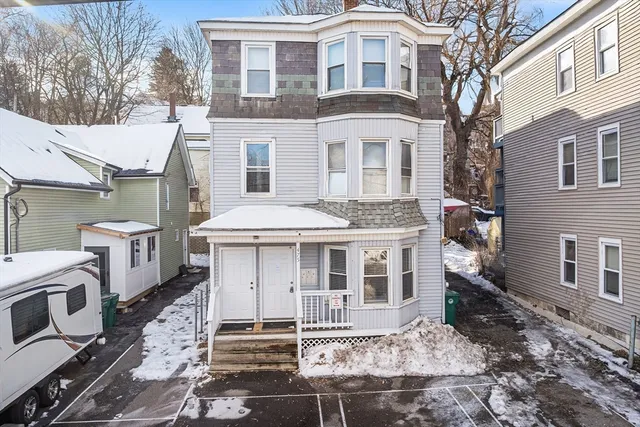 $625,000 | 475 Water Street, Fitchburg, MA 01420