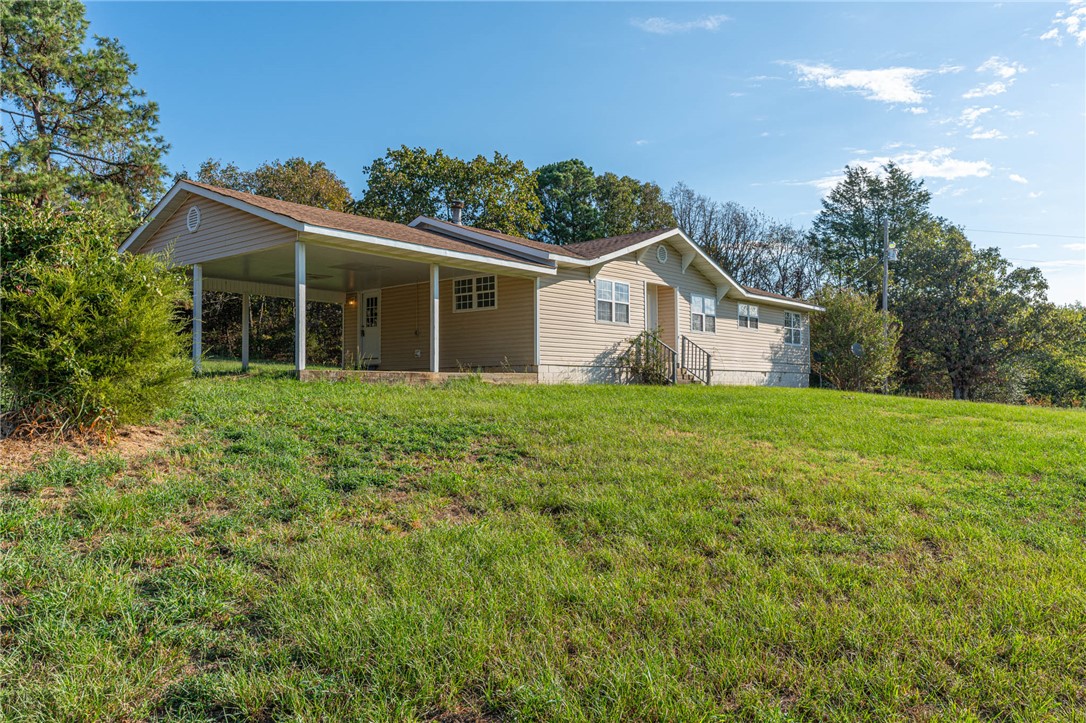 5518 Blythe Road Booneville, AR 72927 - Photo 29 of 60 Gallery Image 29
