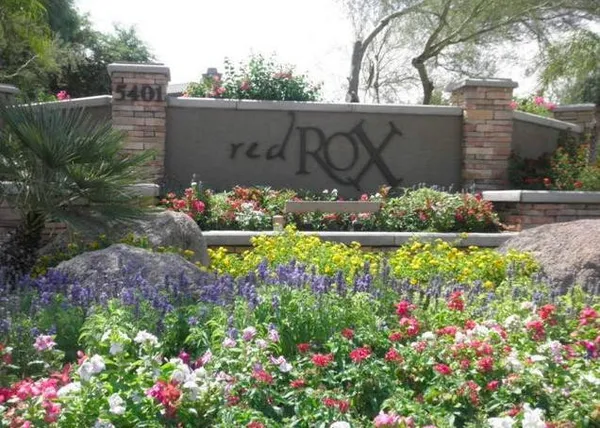 $1,450 | 5401 East Van Buren Street, Unit 1109, Phoenix, AZ 85008