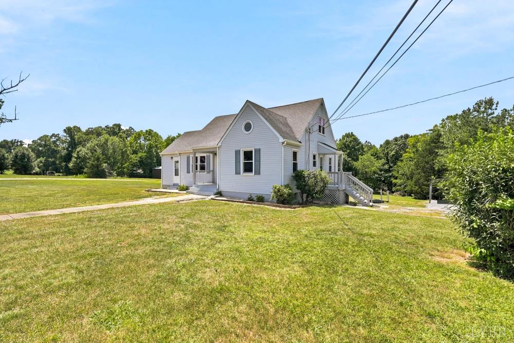 3100 Wards Road Altavista, VA 24517 - Photo 40 of 62
