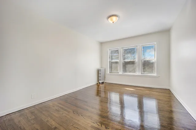 $1,650 | 4452 West Parker Avenue, Unit 1, Chicago, IL 60639