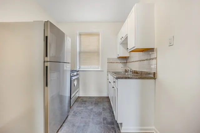 $1,650 | 4452 West Parker Avenue, Unit 1, Chicago, IL 60639