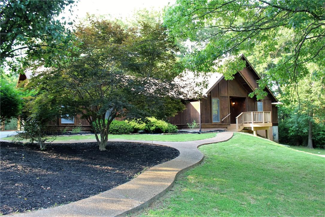299 Glyn Cagny Road Ballwin, MO 63021 - Photo 2 of 52 Gallery Image 2