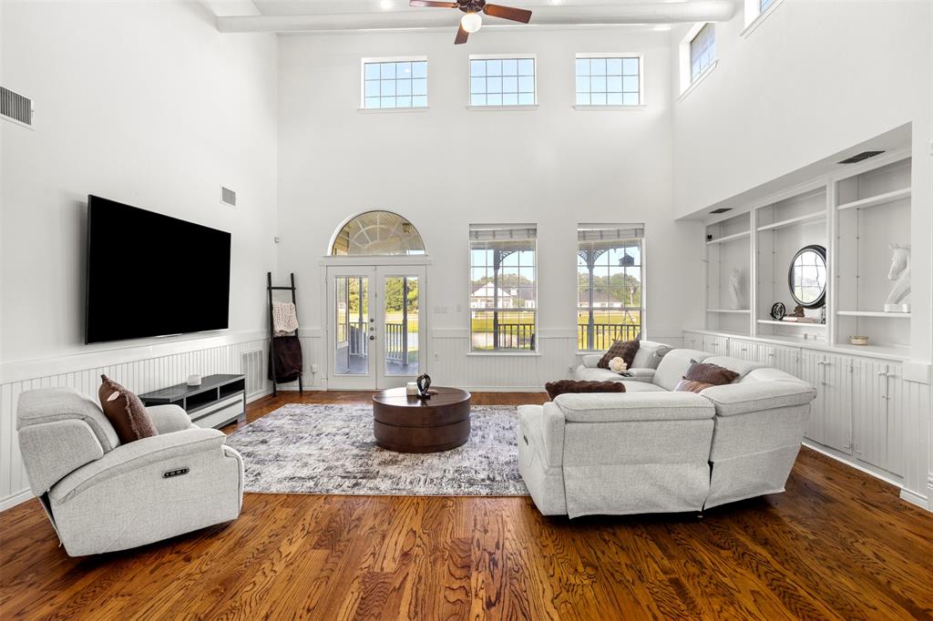 5200 Hopper Road Burleson, TX 76028 - Photo 26 of 40