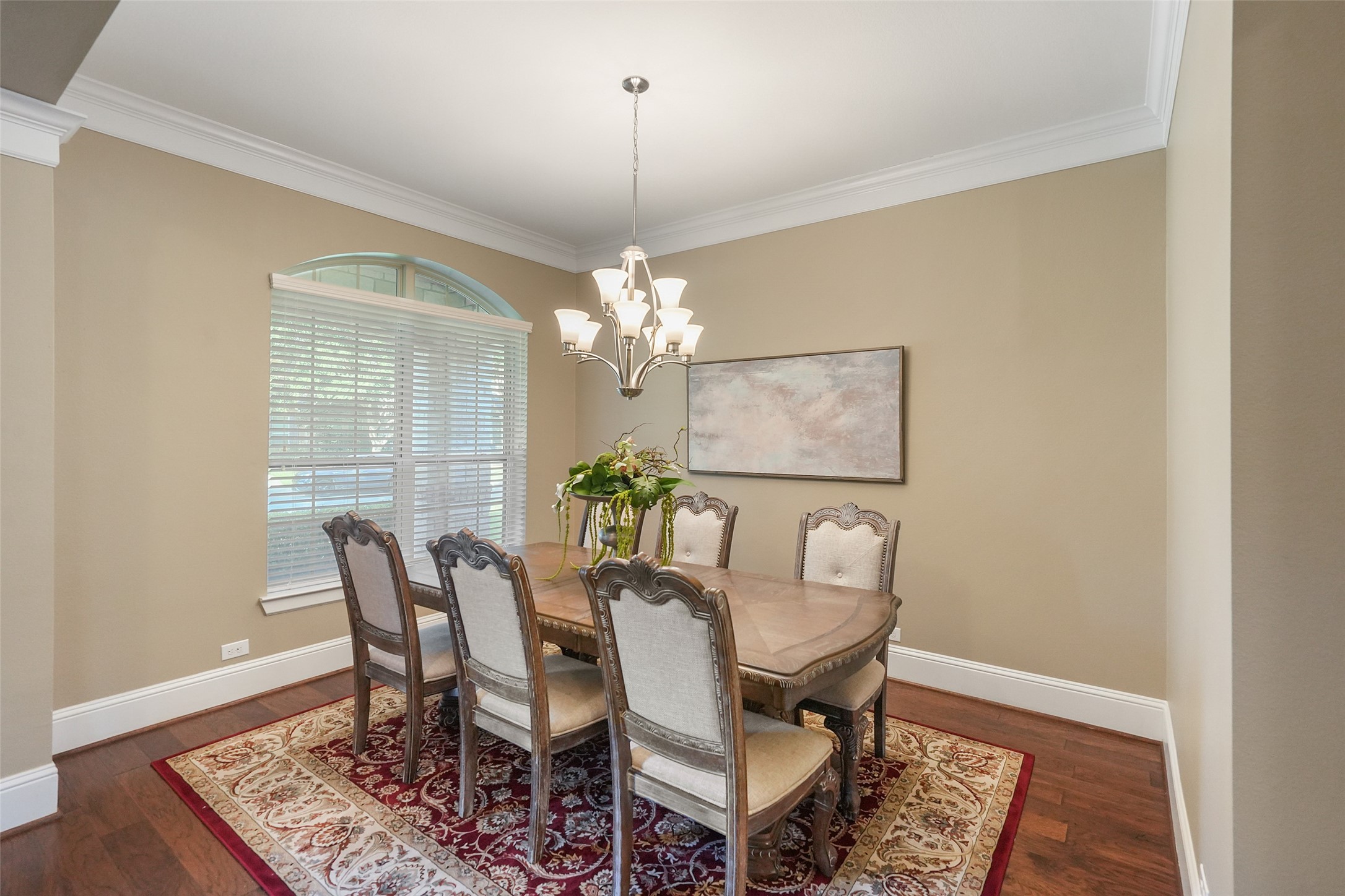 8206 Caroline Ridge Drive Humble, TX 77396 - Photo 12 of 45