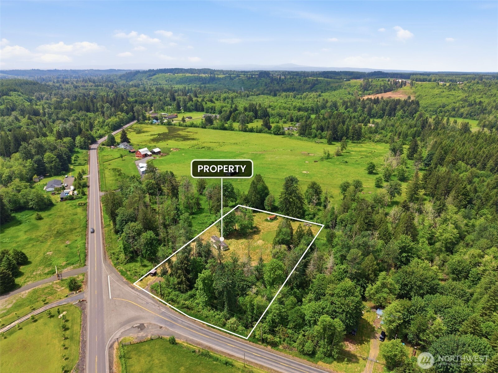 3758 Centralia Alpha Road Onalaska, WA 98570 - Photo 21 of 37